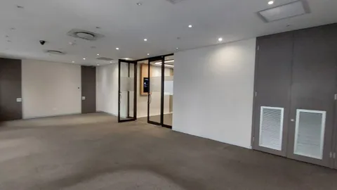 The Mall Offices, 11 Cradock Ave, Rosebank